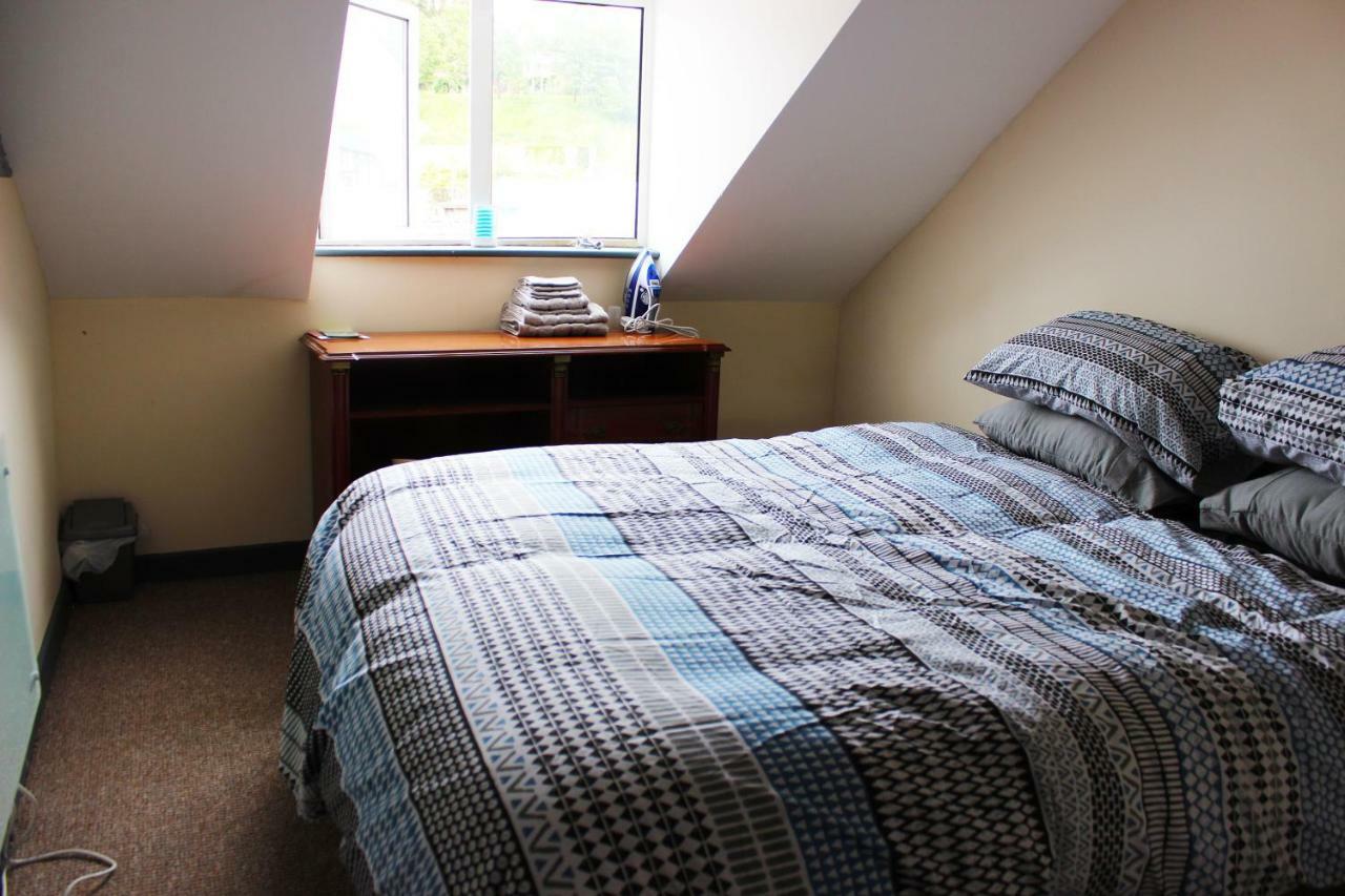 Donegal Lodgings - Apt 4 - 1 Bedroom Apt Donegal Town Exterior photo